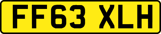 FF63XLH