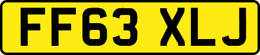 FF63XLJ
