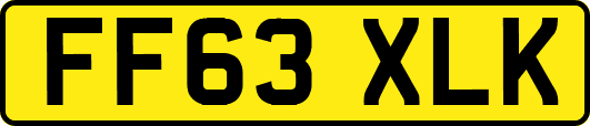 FF63XLK