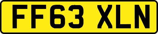 FF63XLN