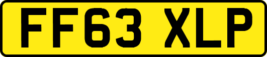 FF63XLP