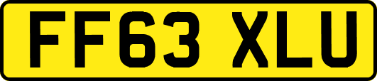FF63XLU