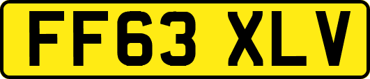 FF63XLV