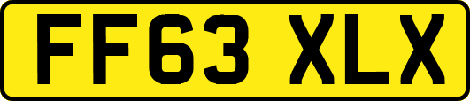 FF63XLX