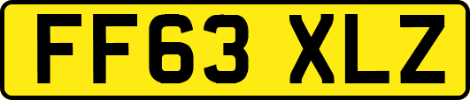 FF63XLZ