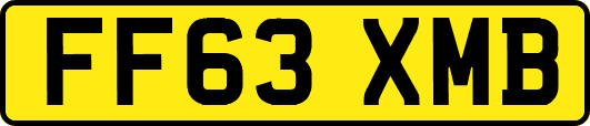 FF63XMB