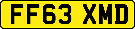 FF63XMD