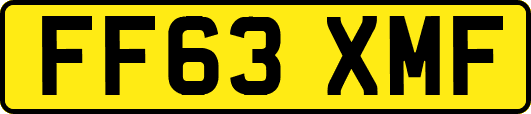 FF63XMF