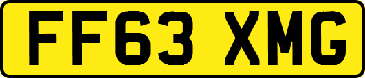 FF63XMG