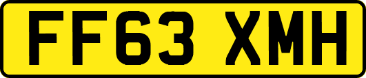 FF63XMH