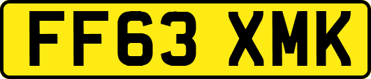 FF63XMK