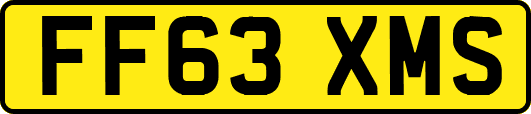 FF63XMS