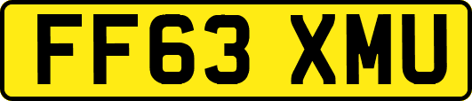 FF63XMU