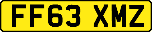 FF63XMZ