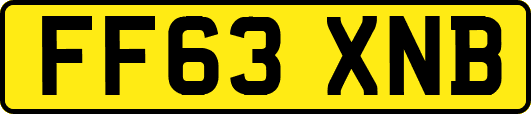 FF63XNB