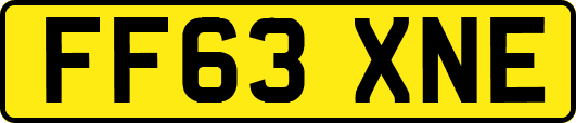 FF63XNE