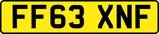 FF63XNF