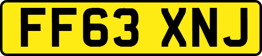 FF63XNJ
