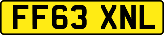 FF63XNL