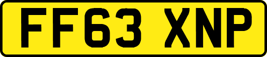 FF63XNP