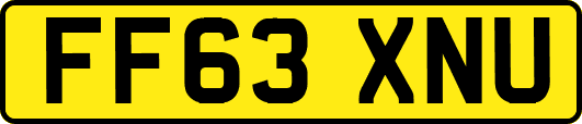 FF63XNU