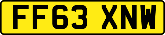 FF63XNW