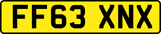 FF63XNX