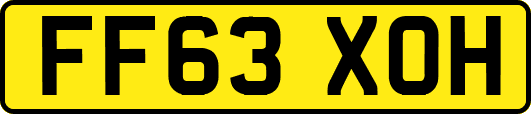 FF63XOH