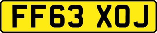 FF63XOJ