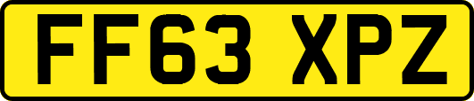FF63XPZ