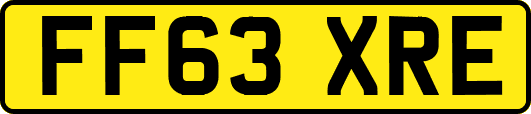 FF63XRE