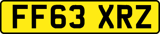 FF63XRZ