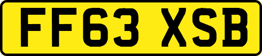 FF63XSB