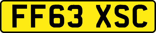 FF63XSC