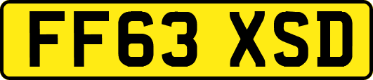 FF63XSD