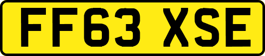 FF63XSE