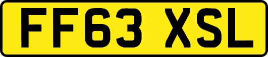FF63XSL