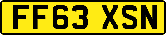 FF63XSN