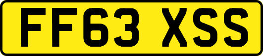 FF63XSS