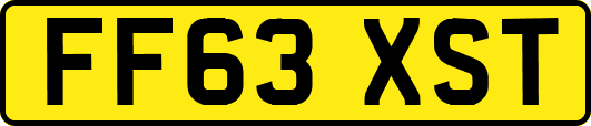 FF63XST