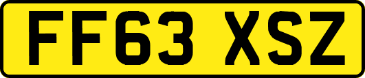 FF63XSZ