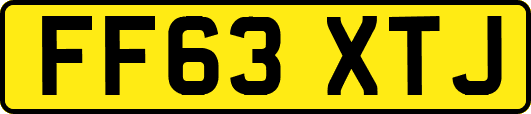 FF63XTJ