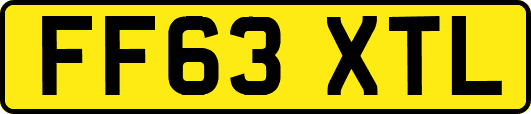 FF63XTL