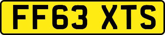 FF63XTS