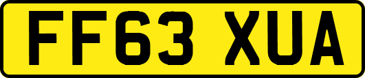 FF63XUA