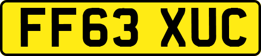 FF63XUC