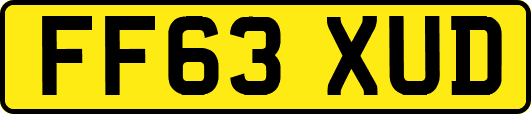 FF63XUD