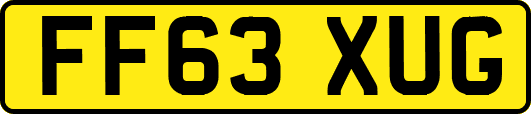 FF63XUG