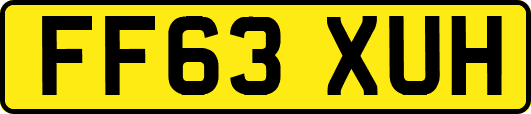 FF63XUH