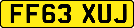 FF63XUJ